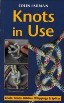 Knots in Use 2nd 9780713653793 Front Cover