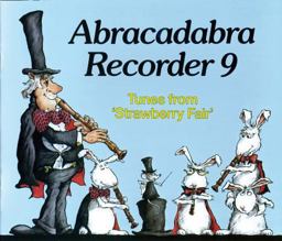 Abracadabra Recorder