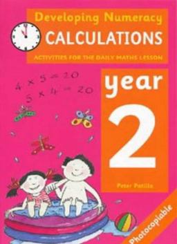 Calculations Year 2