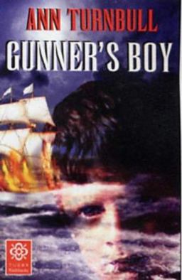 Tudor Flashbacks: Gunner's Boy