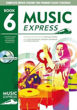 Music Express Year 6
