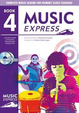 Music Express