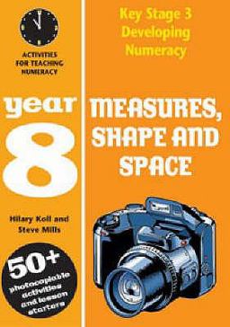 Measures, Shape and Space