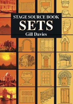 Stage Source Book: Sets