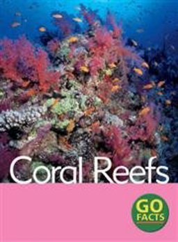 Coral Reefs  9780713666120 Front Cover