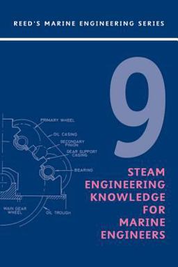 Reed Marine Engineering: Steam Engi