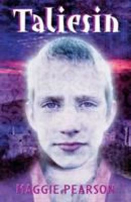 Taliesin (White Wolves: 9-10)