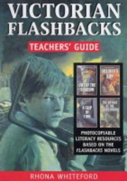Victorian Flashbacks Teachers' Guid