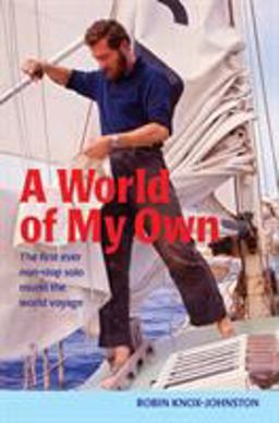 World of My Own  9780713668995 Front Cover