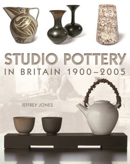 20th Century British Studio Pottery