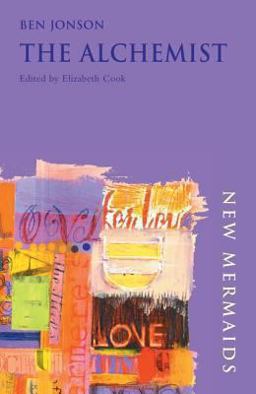 The Alchemist (New Mermaids)