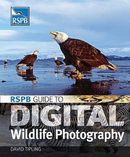 RSPB Guide to Digital Wildlife Phot