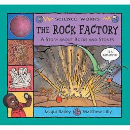 Rock Factory