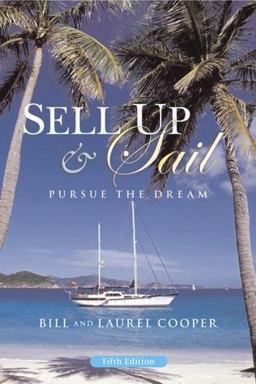 Sell Up & Sail  9780713674033 Front Cover