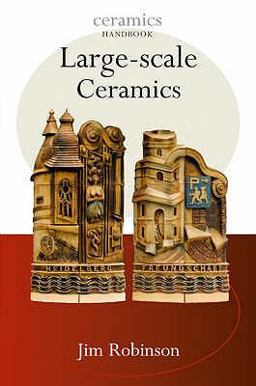 Large Scale Ceramics: Ceramics Hand