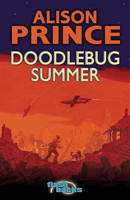 Doodlebug Summer: Flashbacks Doodlebug Summer: Flashbacks