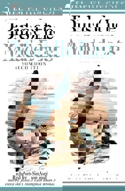 Birds of the Middle East 2nd Editio 2nd 9780713676020 Front Cover