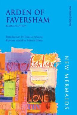 Arden of Faversham 2nd 9780713677652 Front Cover