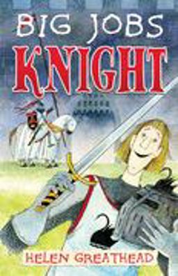 Knight (Big Jobs)
