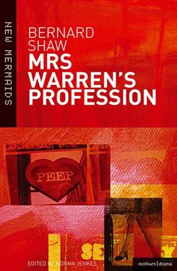 Mrs Warren's Profession