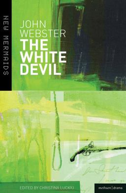 The White Devil
