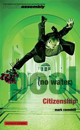 'pool (no Water)' And 'Citizenshi  9780713683981 Front Cover