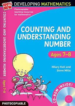 Counting and Understanding Number