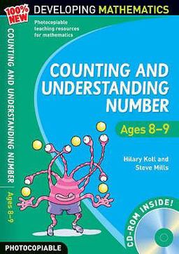 Counting and Understanding Number