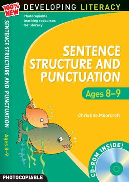 Sentence Structure and Punctuation