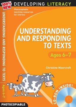 Understanding and Responding to Texts