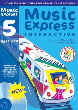 Music Express Interactive