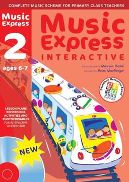 Music Express Interactive