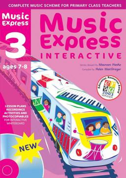 Music Express Interactive