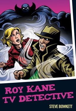 Roy Kane - TV Detective