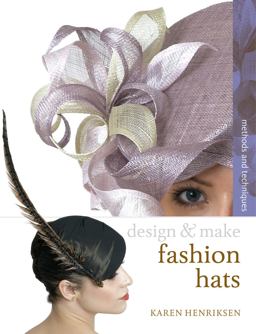 Fashion Hats  9780713687385 Front Cover