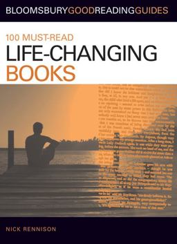 100 Must-Read Life-Changing Books 2008 9780713688726 Front Cover