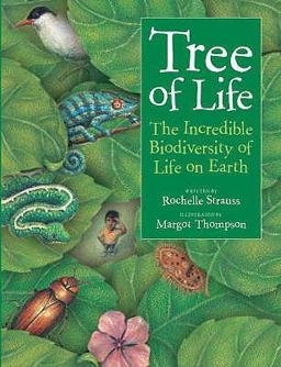 Tree of Life  9780713689723 Front Cover