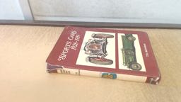 Sports Cars, 1928-39