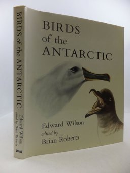 Birds of the Antarctic