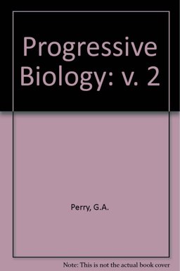 Progressive Biology