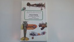 Fighters Between the Wars, 1919-39