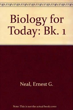 Biology for Today