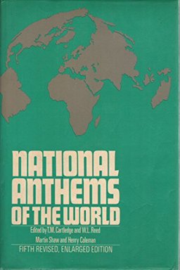 National Anthems of the World National Anthems of the World