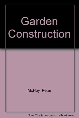 Garden Construction