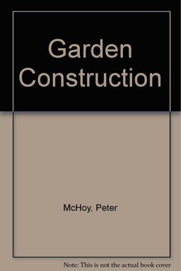 Garden Construction
