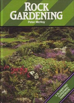 Rock Gardening