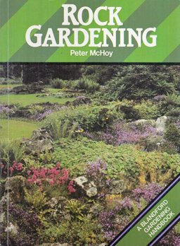 Rock Gardening