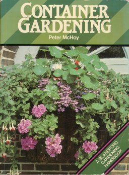 Container Gardening