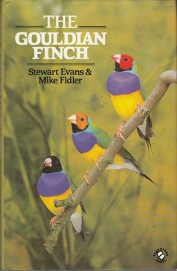 The Gouldian Finch