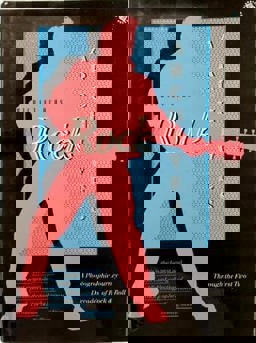 Rock Archives Rock Archives